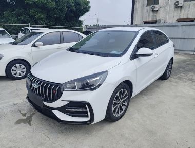 Chery Arrizo 5 2026 Chery Arrizo 5 2026 car image