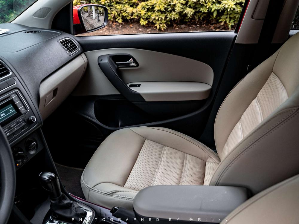 Volkswagen Polo 2013 #9 Volkswagen Polo 2013 car image #9