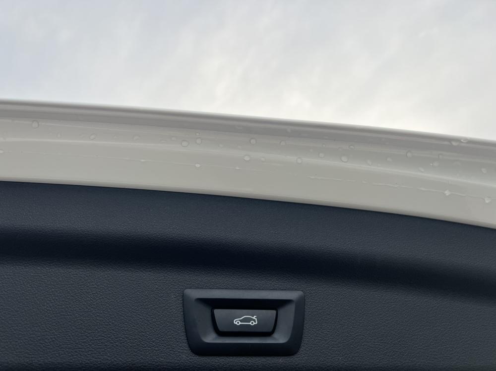 BMW X1 2023 #9 BMW X1 2023 car image #9