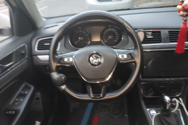 Volkswagen Lavida 2018 #12 Volkswagen Lavida 2018 car image #12