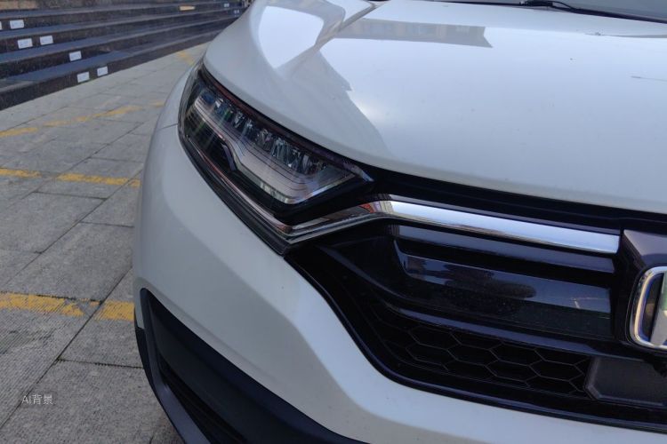Honda CR-V 2020 #8 Honda CR-V 2020 car image #8
