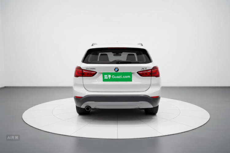 BMW X1 2017 car image #6