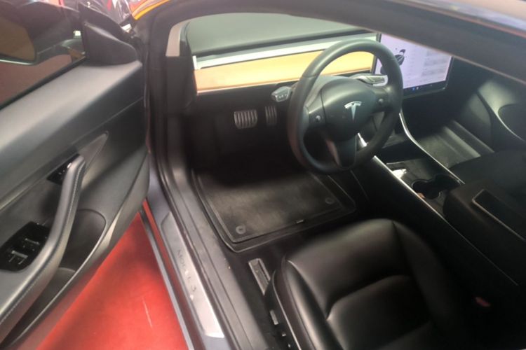 Tesla Model 3 2020 car image #16