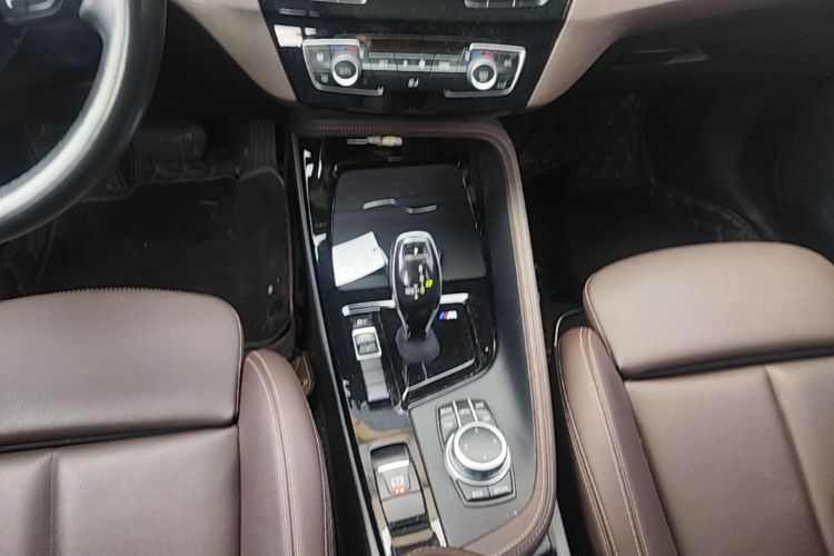 BMW X1 2020 #14 BMW X1 2020 car image #14