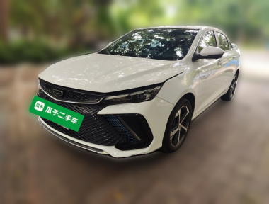 GEELY Emgrand L 2022 GEELY Emgrand L 2022 صورة سيارة