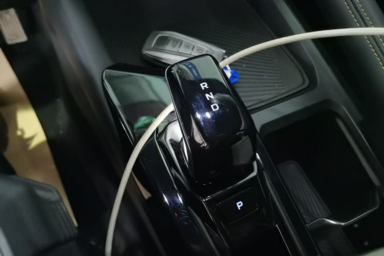 GEELY Coolray 2026 #14 GEELY Coolray 2026 car image #14