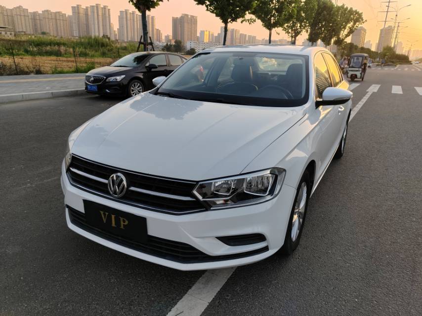 Volkswagen Bora 2016 Volkswagen Bora 2016 car image