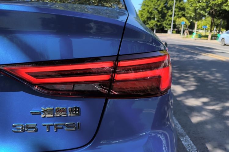Audi A3 2019 #8 Audi A3 2019 car image #8