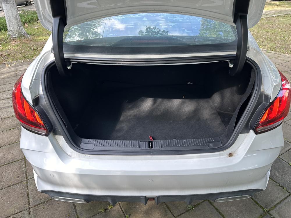 MG 5 2021 #17 MG 5 2021 car image #17