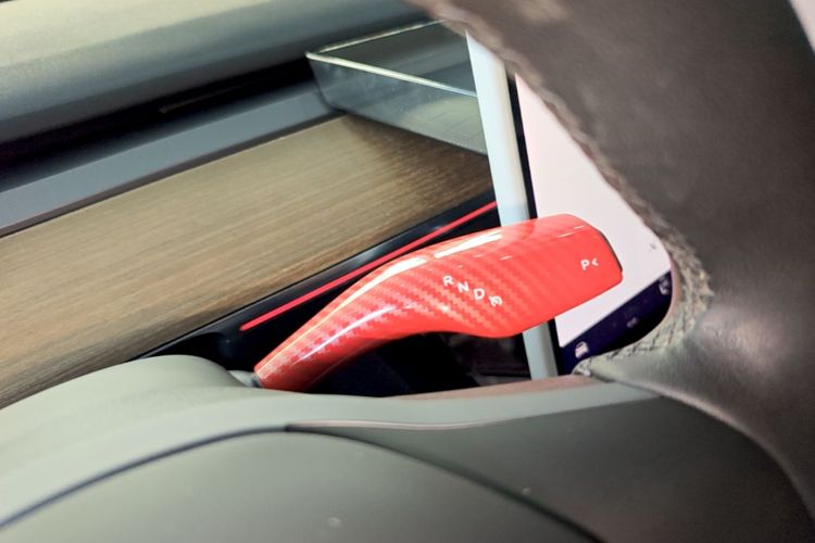 Tesla Model Y 2022 #14 Tesla Model Y 2022 imagen de coche #14