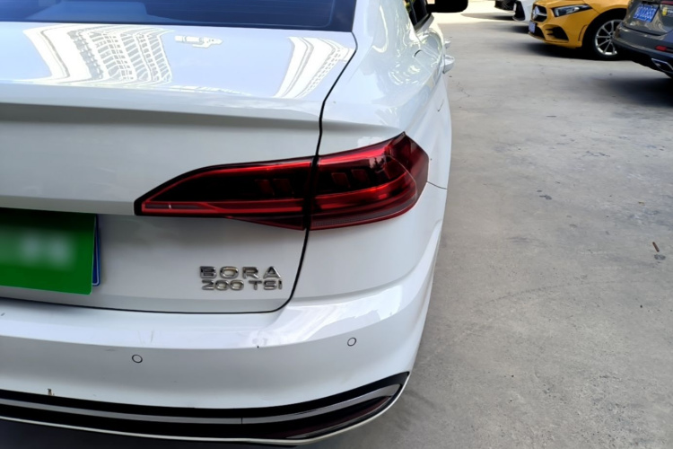 Volkswagen Bora 2024 #8 Volkswagen Bora 2024 immagine di auto #8