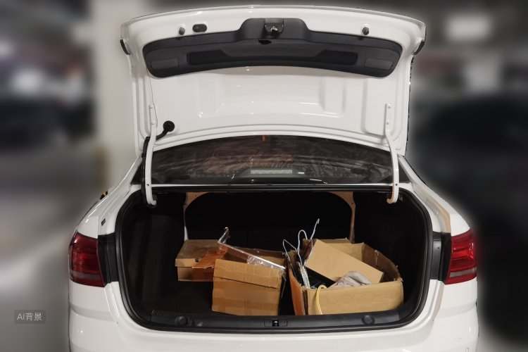 Volkswagen Lavida 2018 #21 Volkswagen Lavida 2018 immagine di auto #21