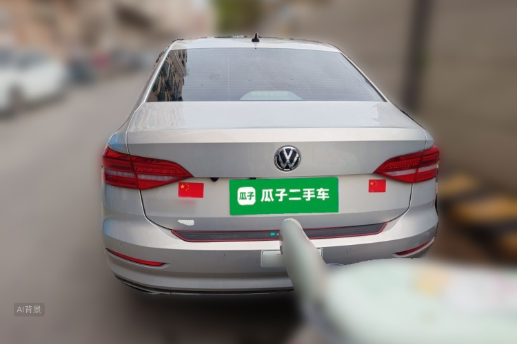 Volkswagen Lavida 2019 #6 Volkswagen Lavida 2019 car image #6