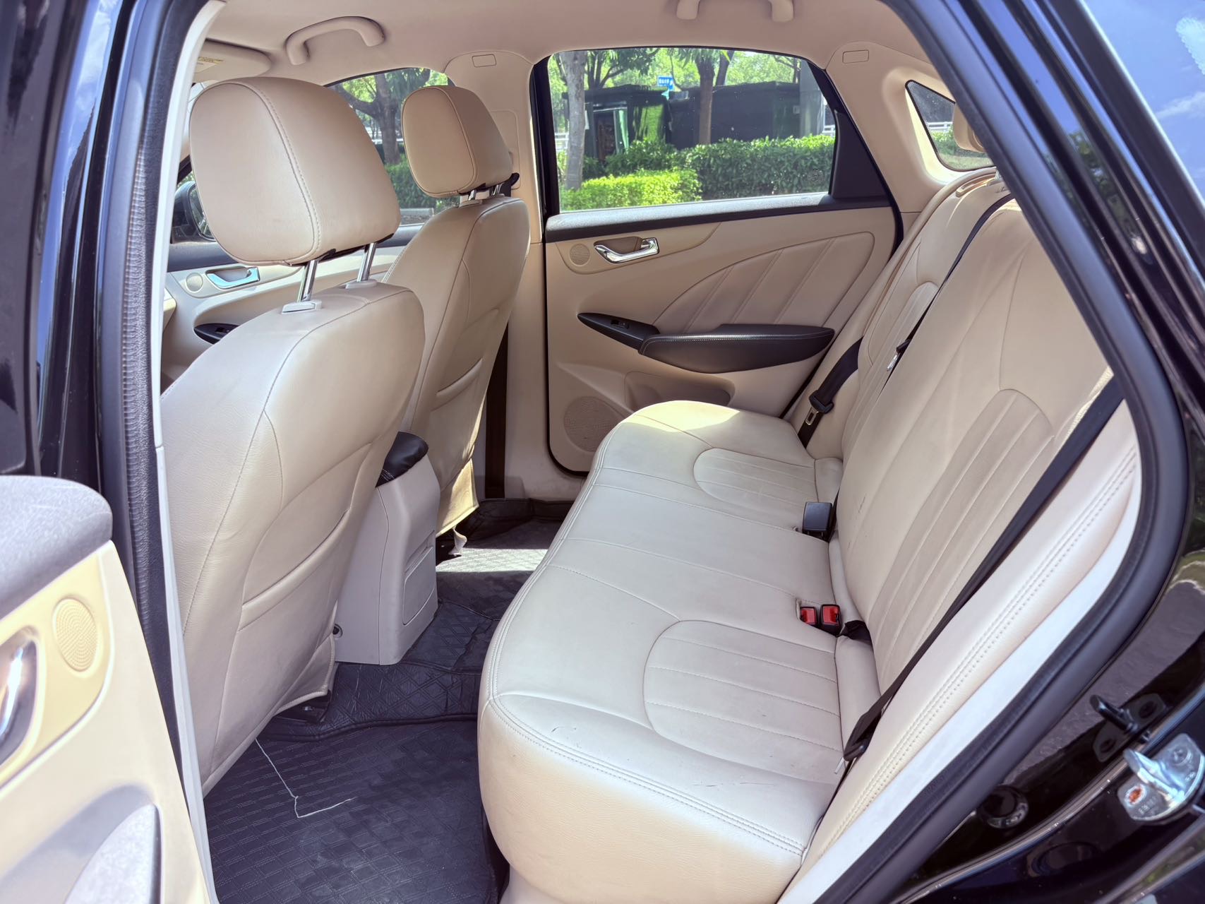 Chery Arrizo 7 2014 car image #7