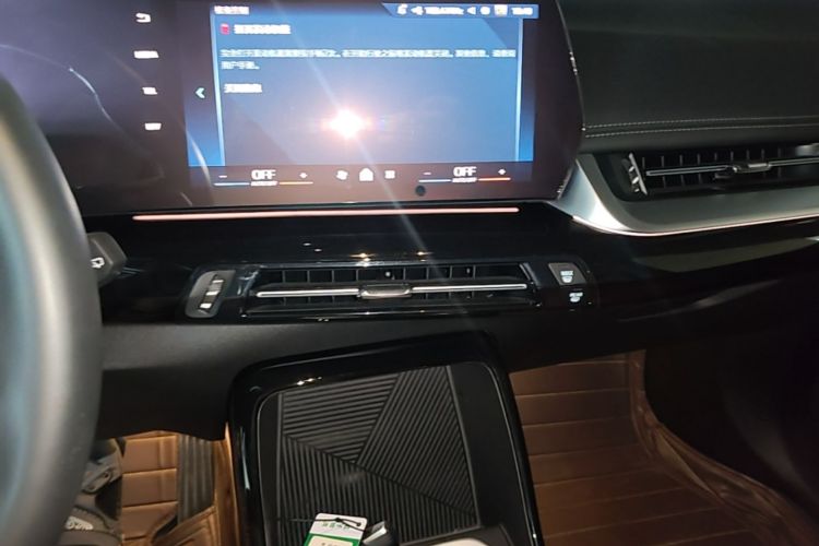 BMW X1 2023 car image #17