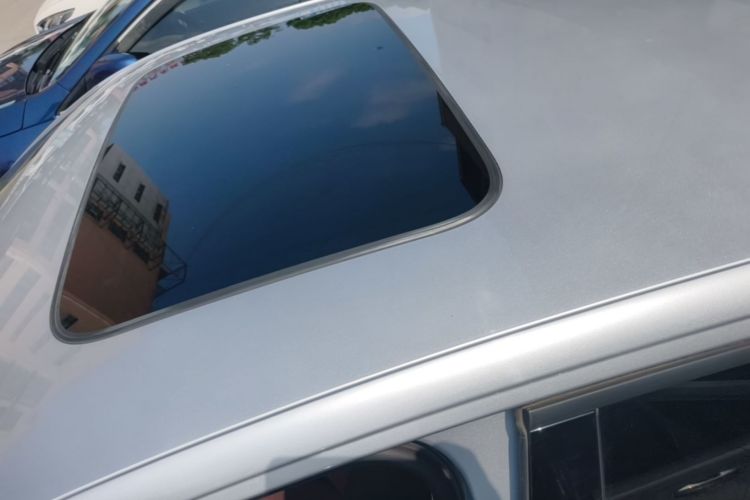 Volkswagen Bora 2019 car image #25