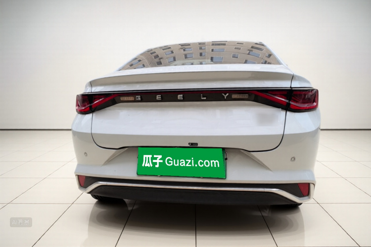 GEELY Emgrand L HiP 2024 #4 GEELY Emgrand L HiP 2024 car image #4