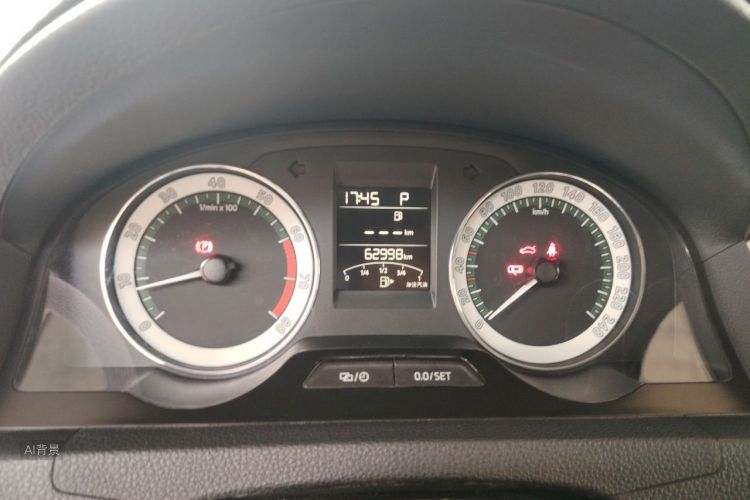 Skoda Rapid 2019 car image #14