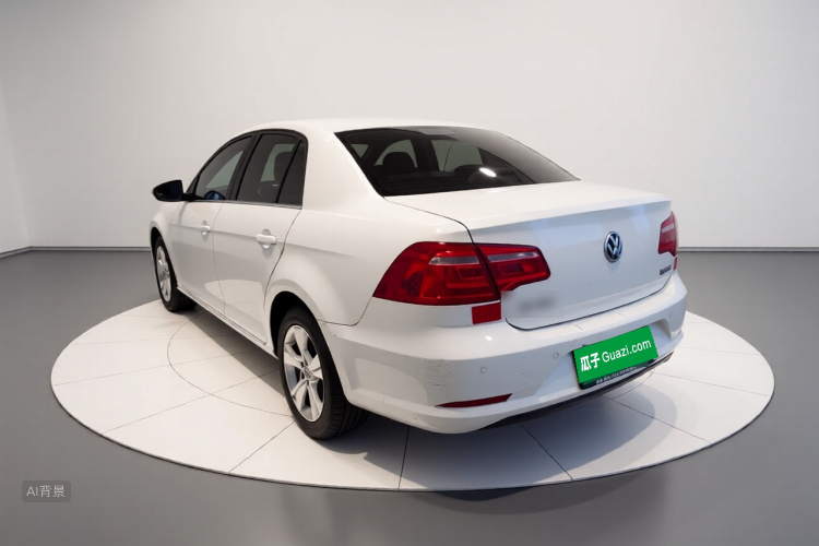 Volkswagen Bora 2015 #5 Volkswagen Bora 2015 car image #5