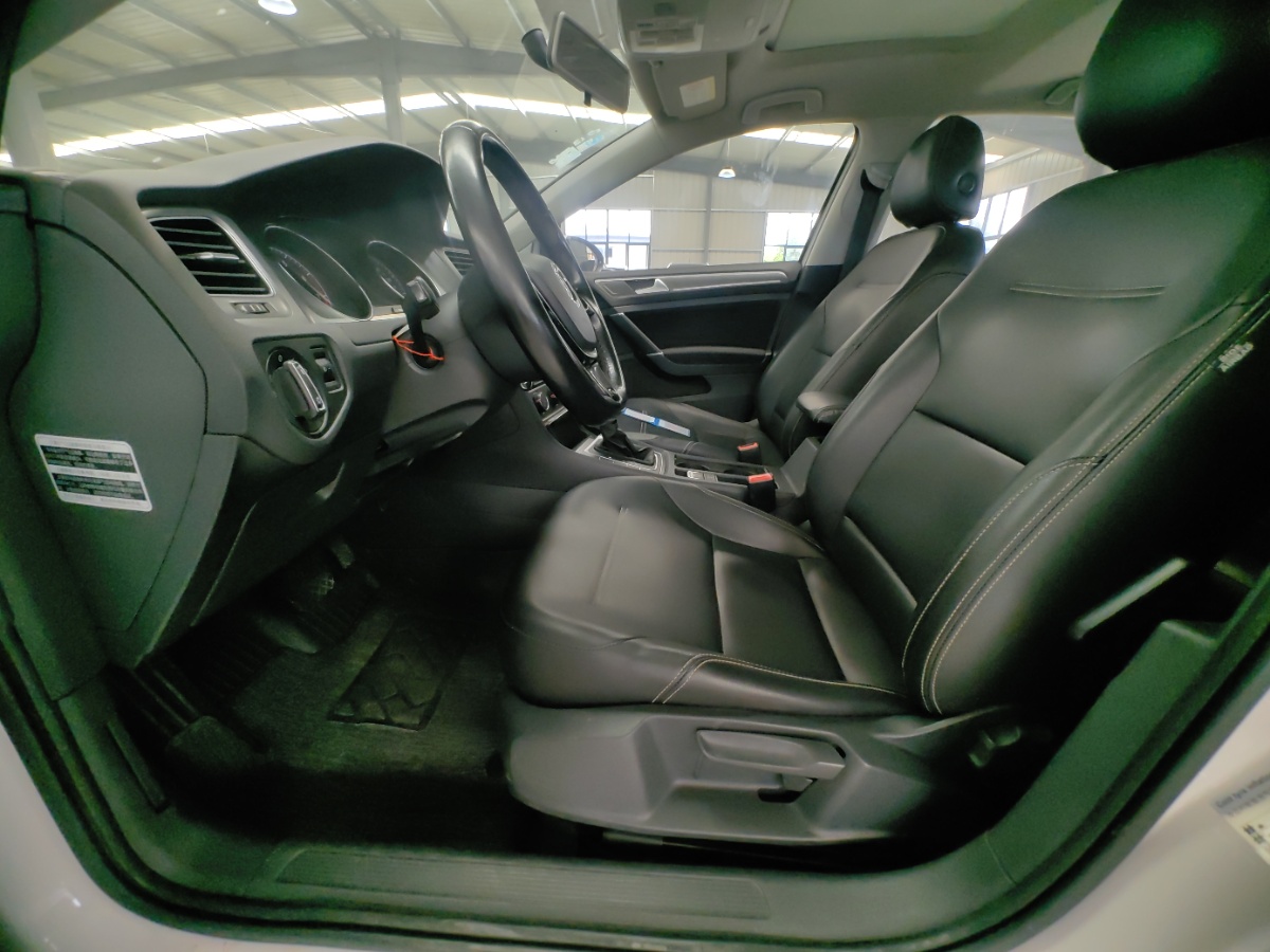 Volkswagen Golf 2015 #4 Volkswagen Golf 2015 car image #4