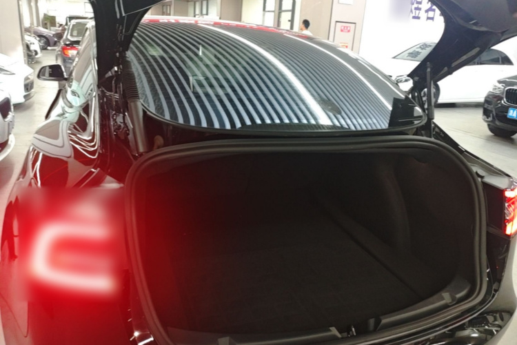 Tesla Model 3 2023 car image #19