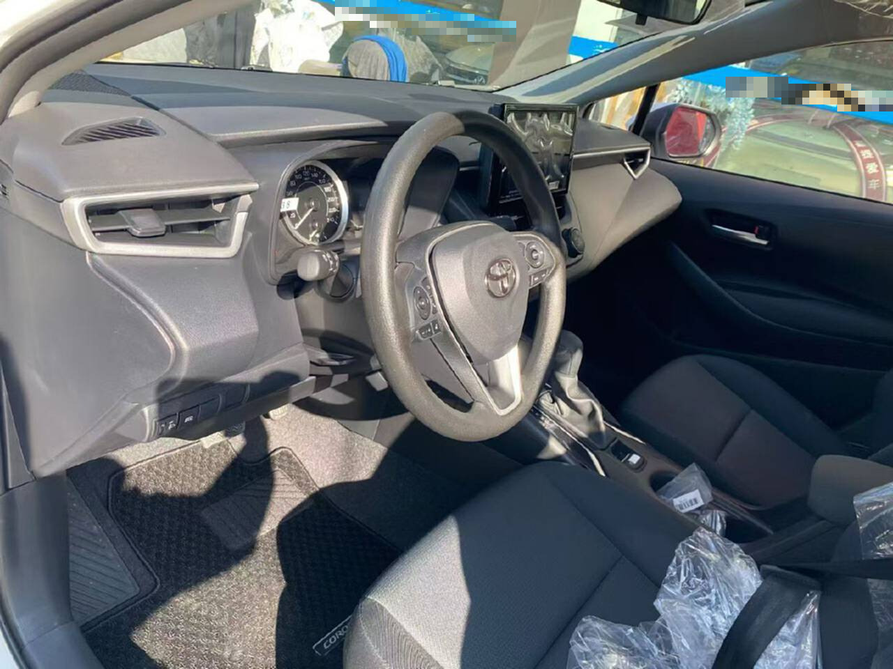 2026 car image #5