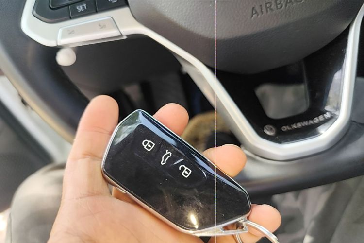 Volkswagen Golf 2022 изображение автомобиля #9