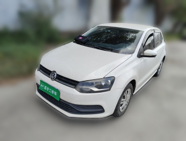 Volkswagen Polo 2017 Volkswagen Polo 2017 car image