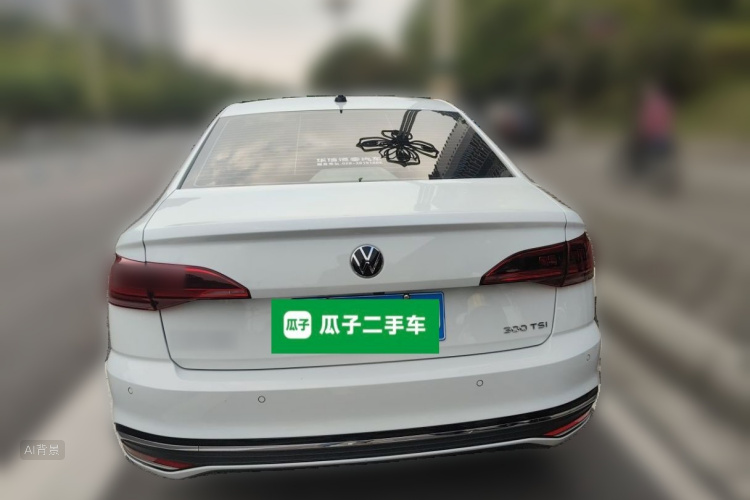 Volkswagen Bora 2023 car image #6