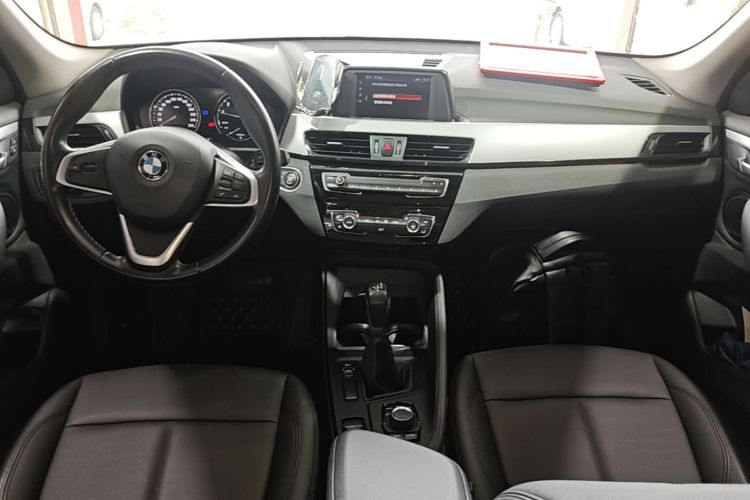 BMW X1 2019 #10 BMW X1 2019 car image #10
