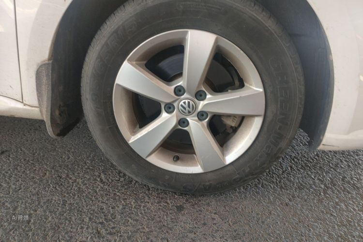 Volkswagen Lavida 2016 #9 Volkswagen Lavida 2016 car image #9