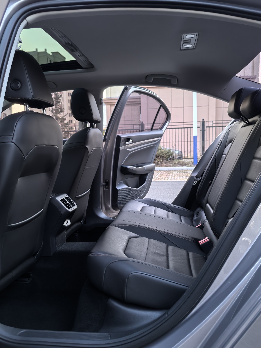 Volkswagen Bora 2018 #10 Volkswagen Bora 2018 image de voiture #10
