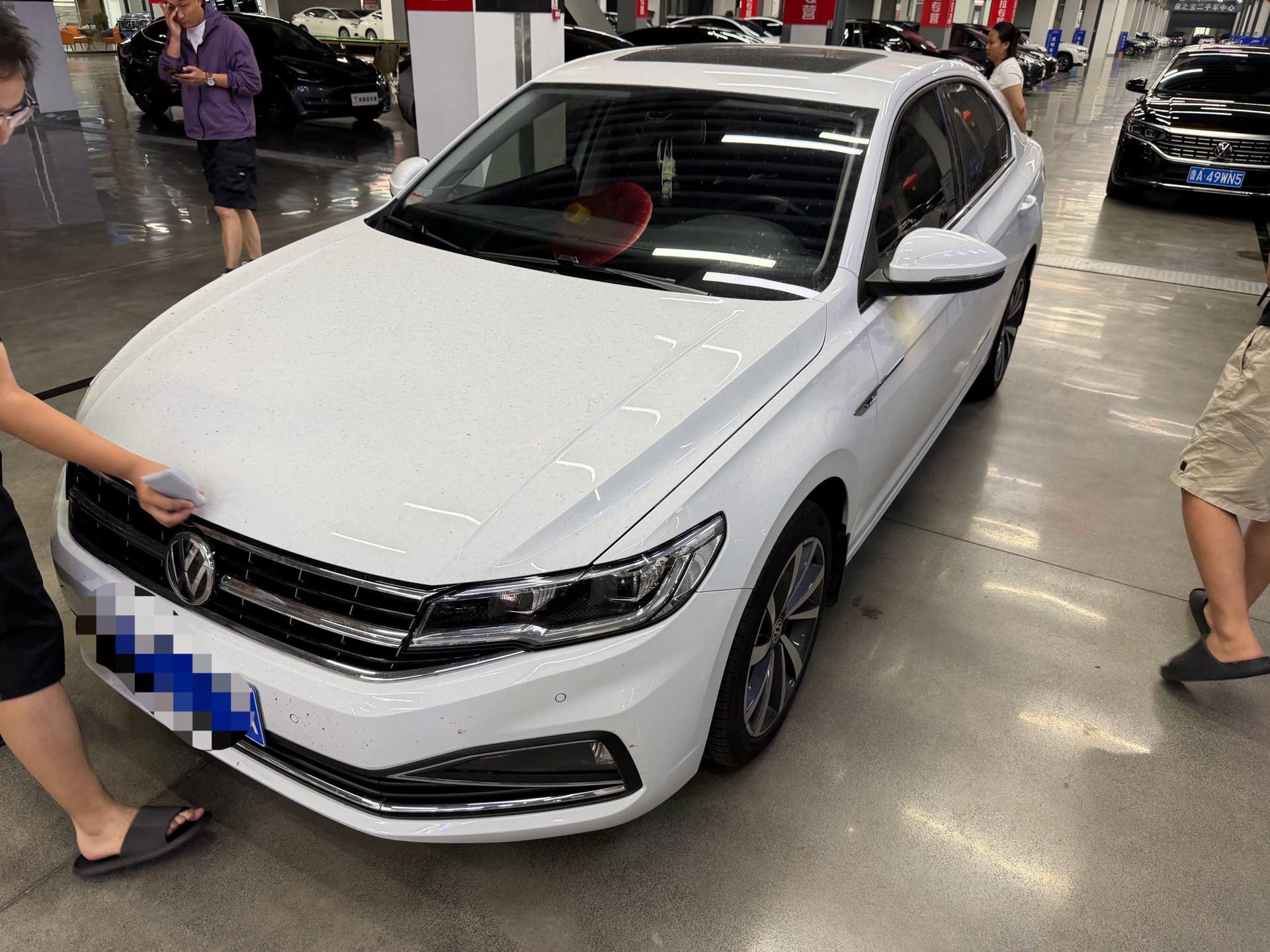 Volkswagen Bora 2020 Volkswagen Bora 2020 car image