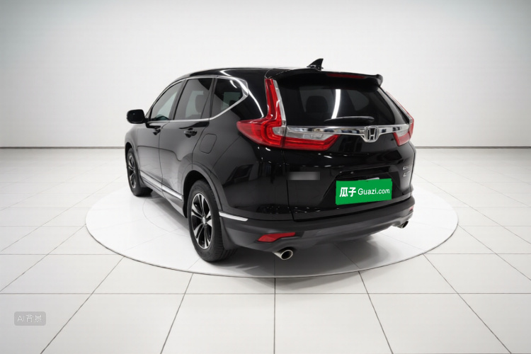 Honda CR-V 2017 #5 Honda CR-V 2017 car image #5