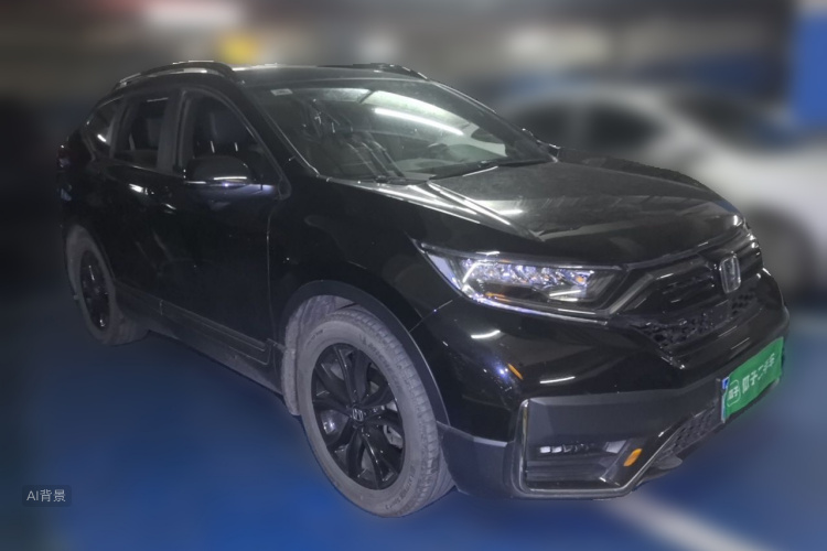 Honda CR-V 2022 car image #4