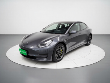 Tesla Model 3 2021 Tesla Model 3 2021 car image