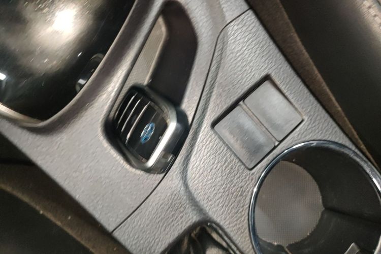 Toyota Corolla 2016 #14 Toyota Corolla 2016 immagine di auto #14