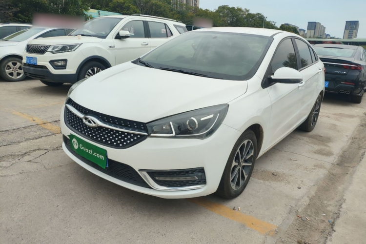 Chery Arrizo 5 2022 #2 Chery Arrizo 5 2022 صورة سيارة #2