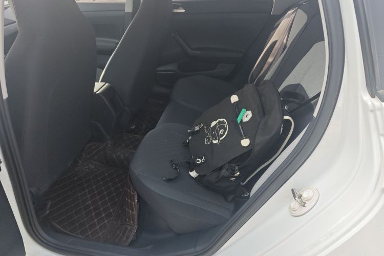 Volkswagen Lavida 2024 imagen de coche #10