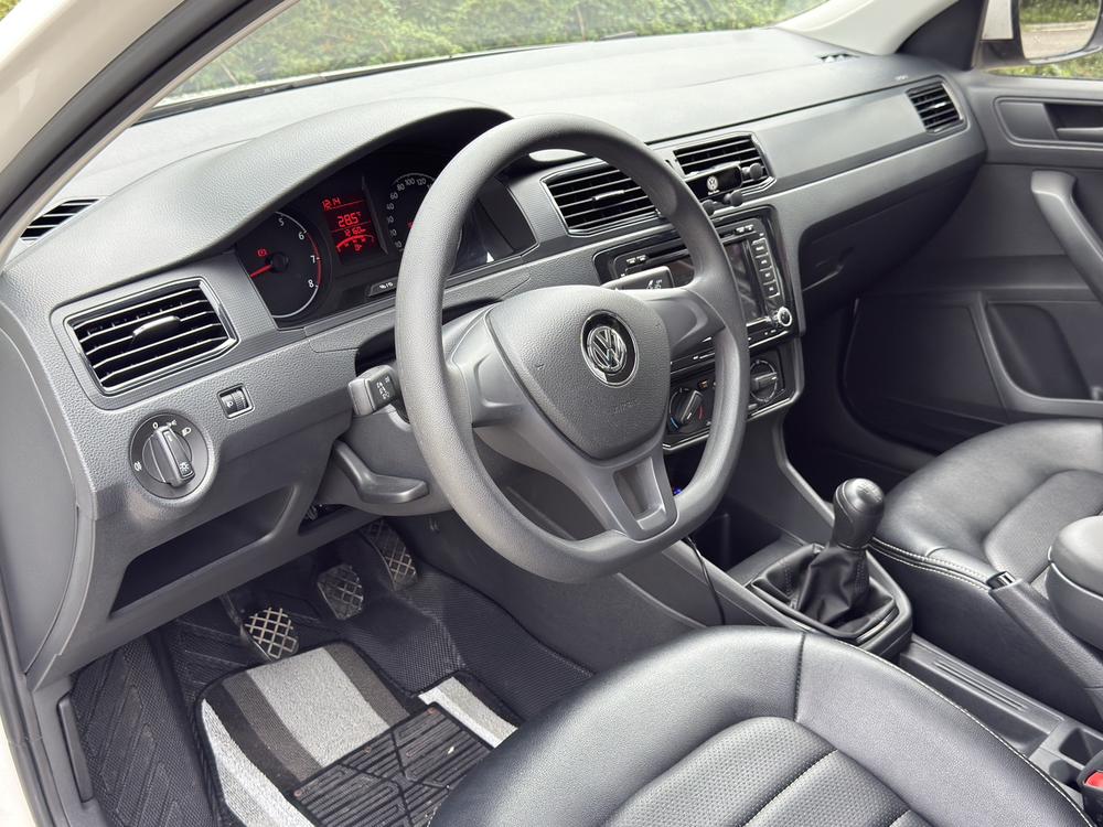 Volkswagen Santana 2017 #10 Volkswagen Santana 2017 car image #10
