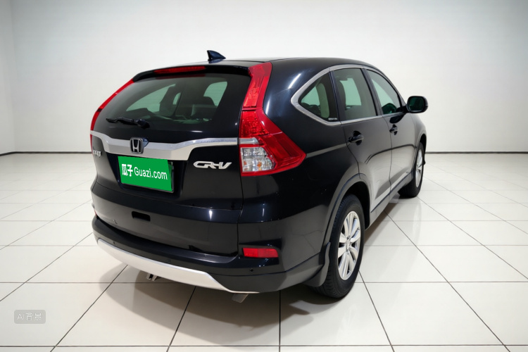 Honda CR-V 2016 #7 Honda CR-V 2016 car image #7