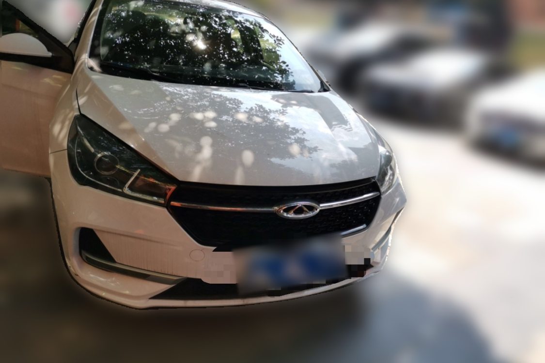 Chery Arrizo 5 2020 #5 Chery Arrizo 5 2020 car image #5