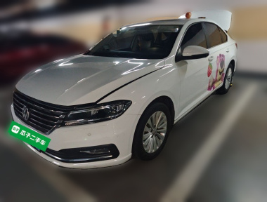 Volkswagen Lavida 2019 Volkswagen Lavida 2019 car image
