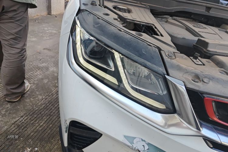 2019 #8 2019 immagine di auto #8