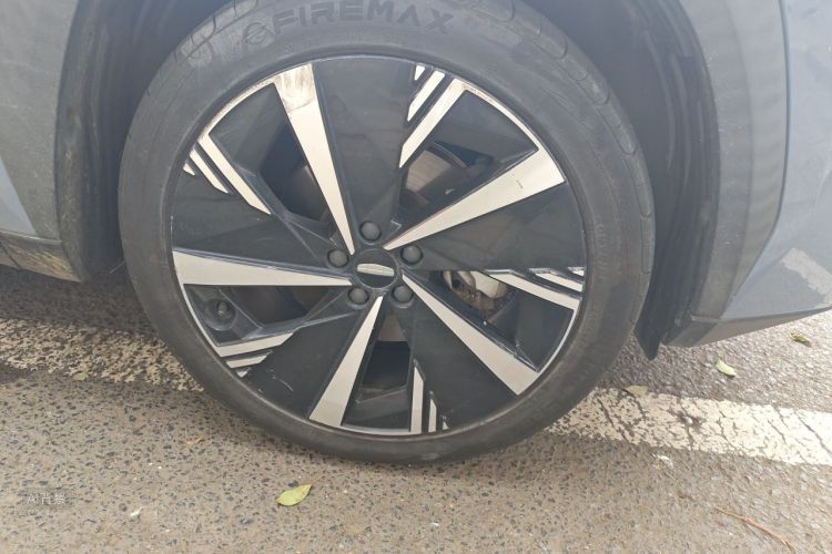GEELY Boyue L 2023 صورة سيارة #9