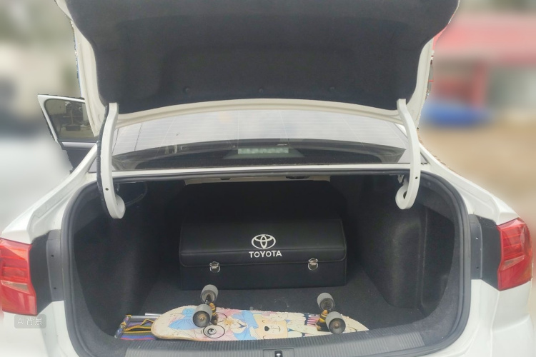 Volkswagen Bora 2020 #21 Volkswagen Bora 2020 immagine di auto #21