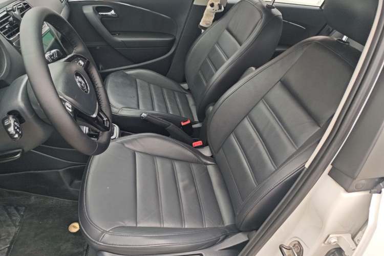 Volkswagen Polo 2016 #15 Volkswagen Polo 2016 immagine di auto #15
