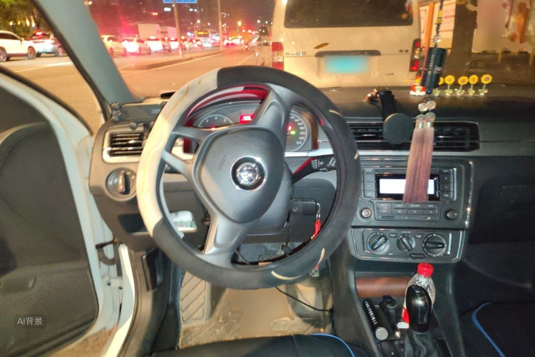 Volkswagen Santana 2017 #12 Volkswagen Santana 2017 imagem de carro #12