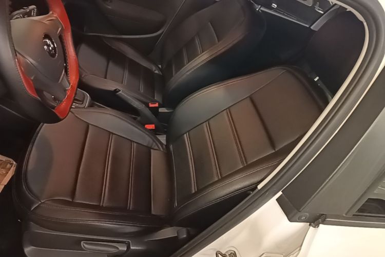 Volkswagen Polo 2019 #15 Volkswagen Polo 2019 car image #15
