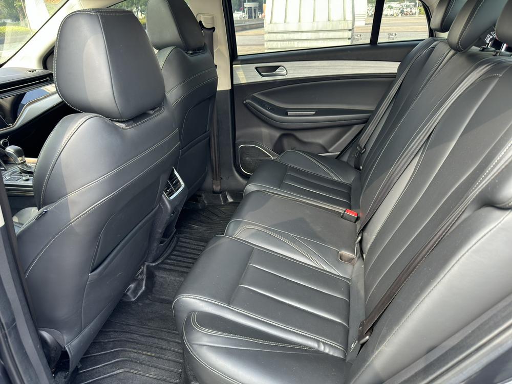 Chery Arrizo 5 Plus 2021 #10 Chery Arrizo 5 Plus 2021 immagine di auto #10